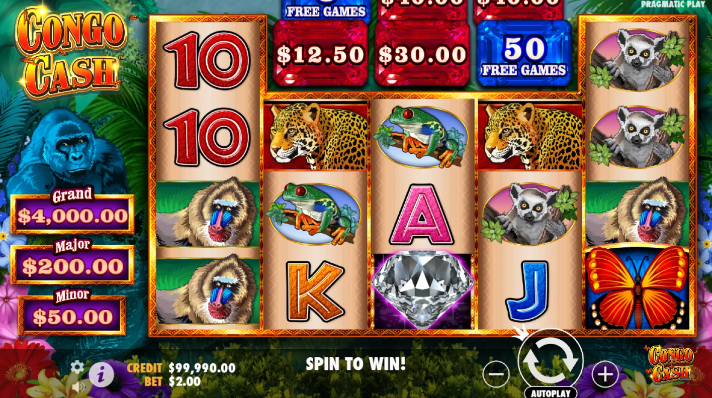 Gira Ahora Congo Cash Gira Ahora Congo Cash