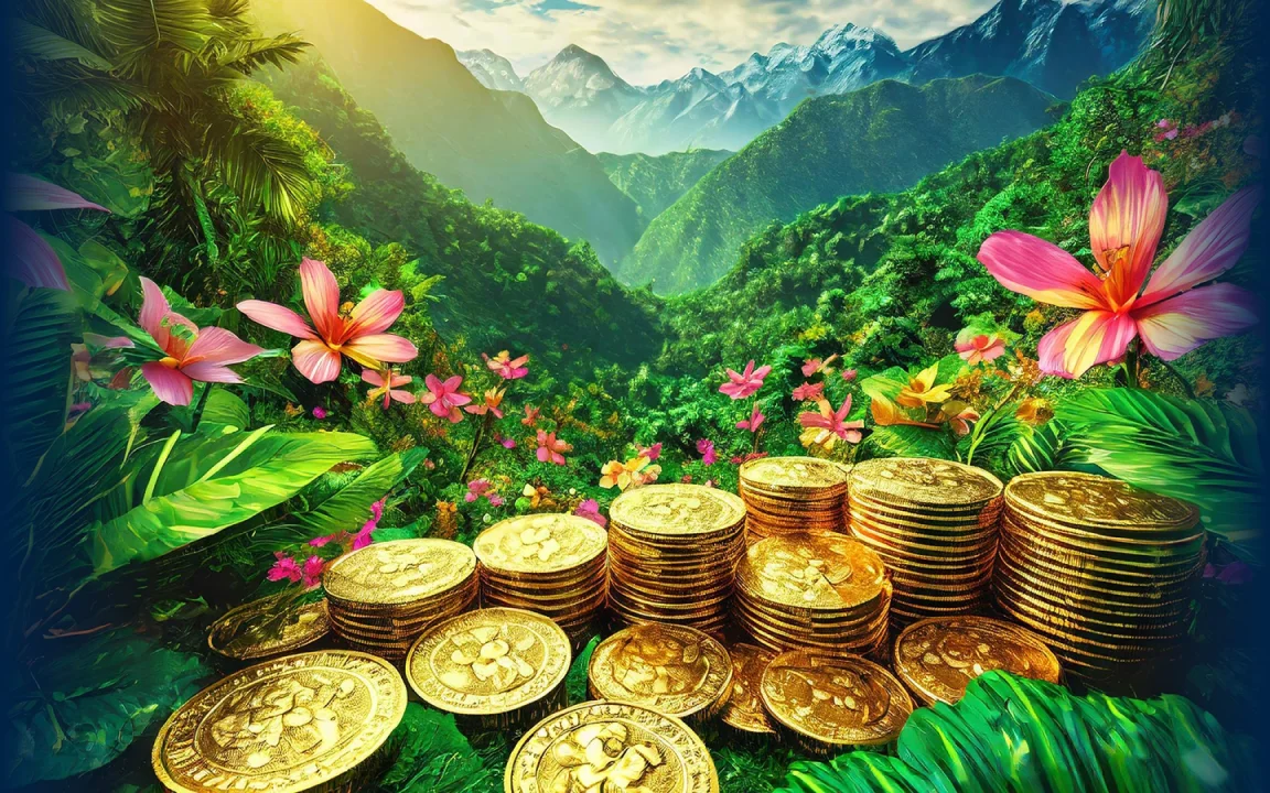 Congo Cash Juego Demo