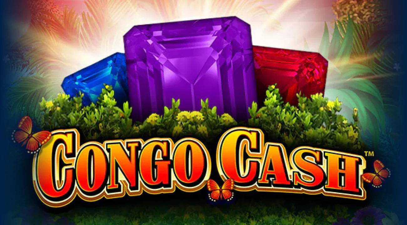 Congo Cash Juego Responsable